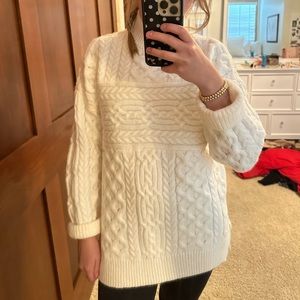 Abercrombie & Fitch Sweater (S)